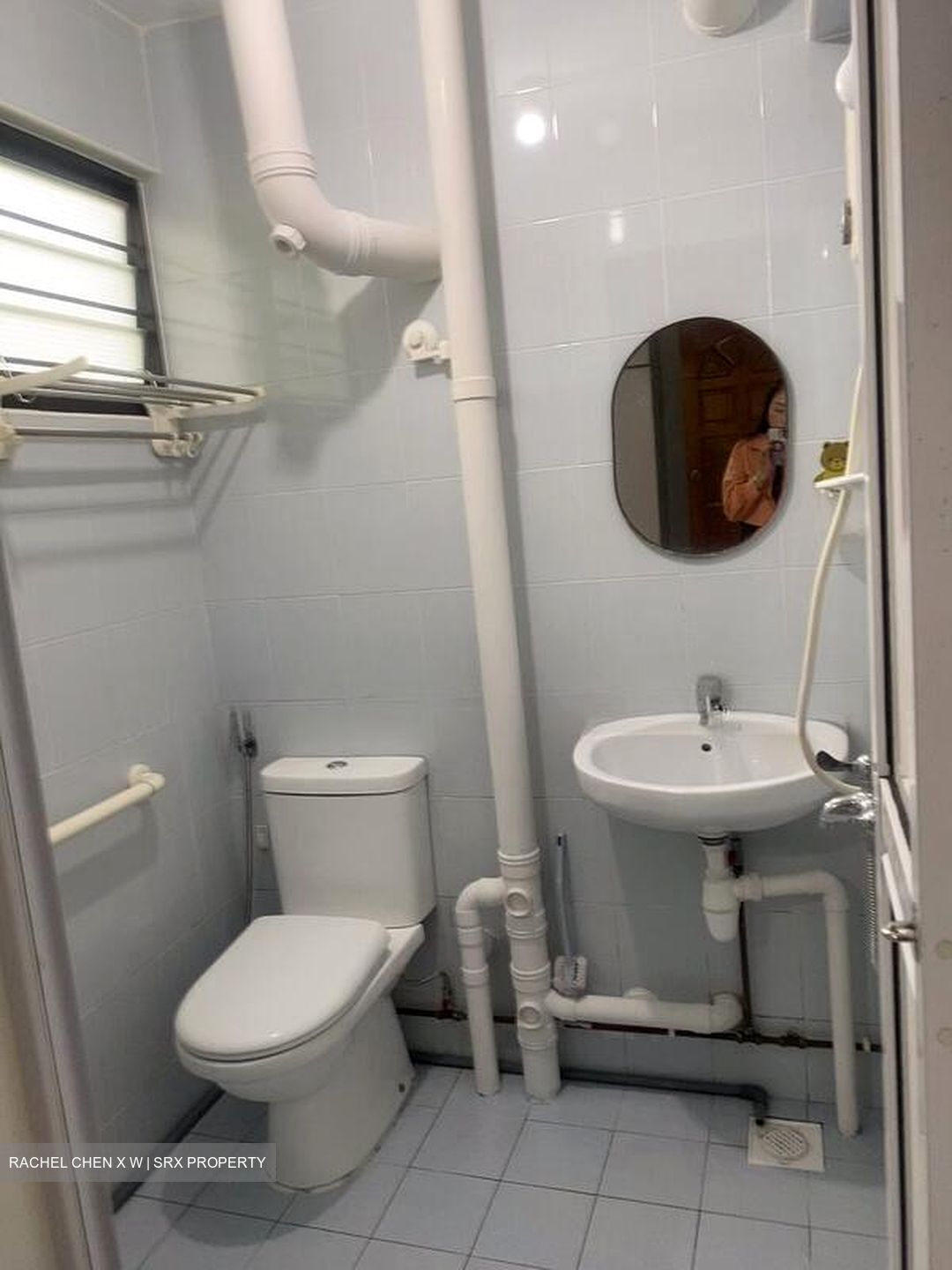 Blk 218 Serangoon Avenue 4 (Serangoon), HDB 3 Rooms #504131431